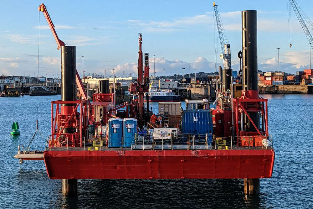 Mooring Fees Florida at Adam Dillon blog