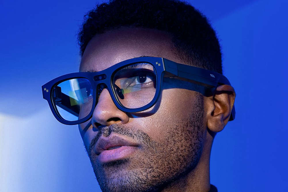 Glasses Which Can Read Lips And Translate Launched Midlands 103