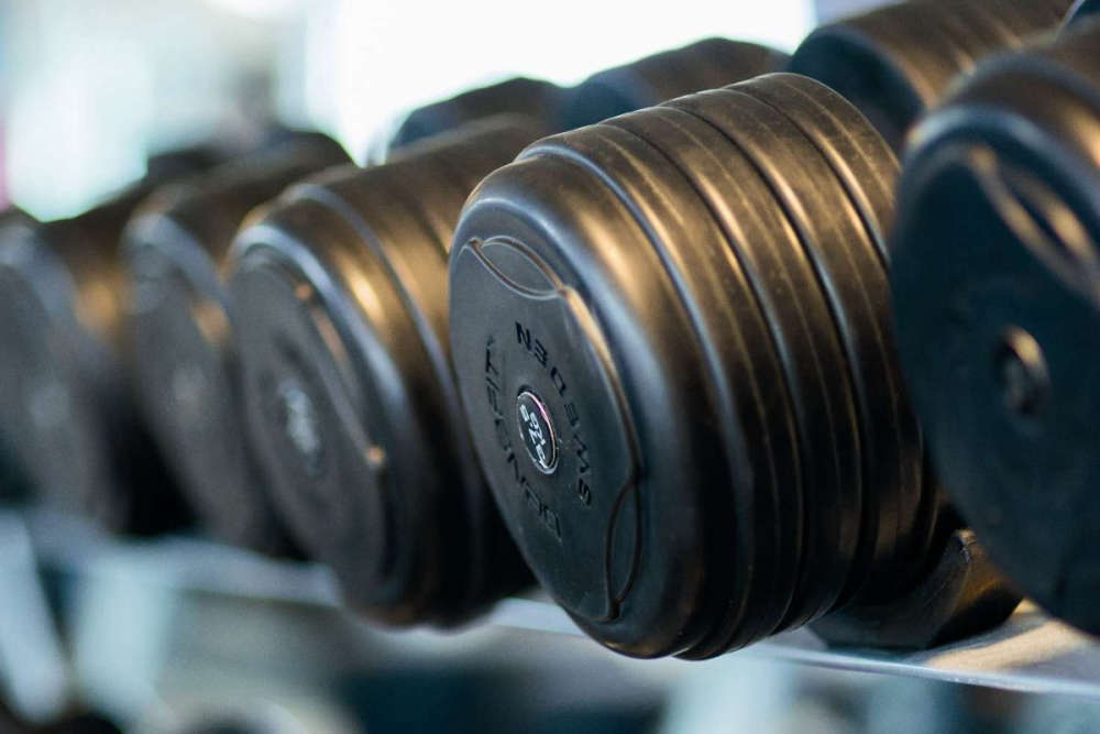 Most Expensive Counties For Gym Membership Revealed Midlands 103