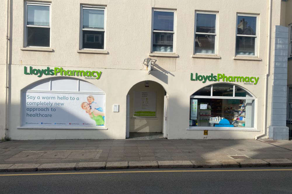 Three Lloyds Pharmacies To Close Channel 103