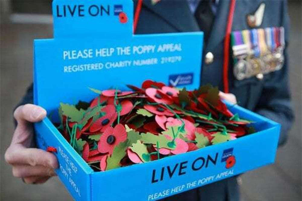 How Guernsey remembers... Island FM