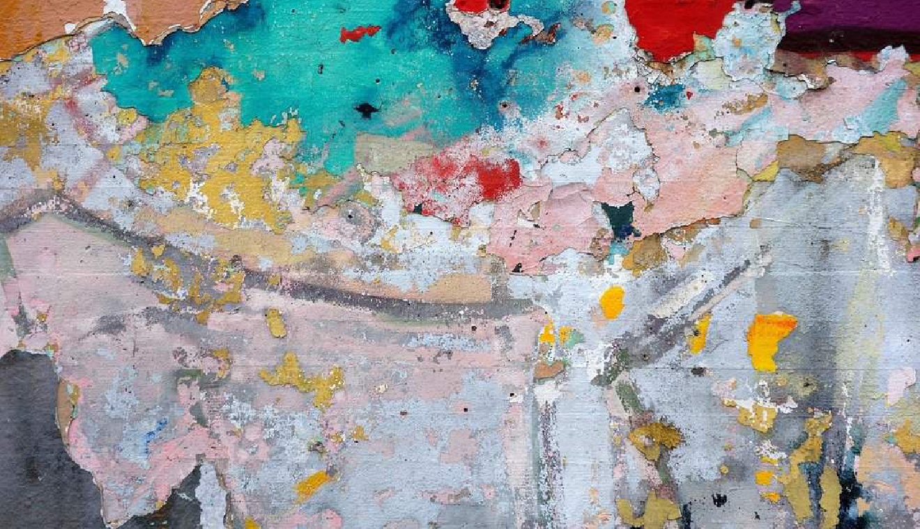 Graffiti artist dies after police chase WRS