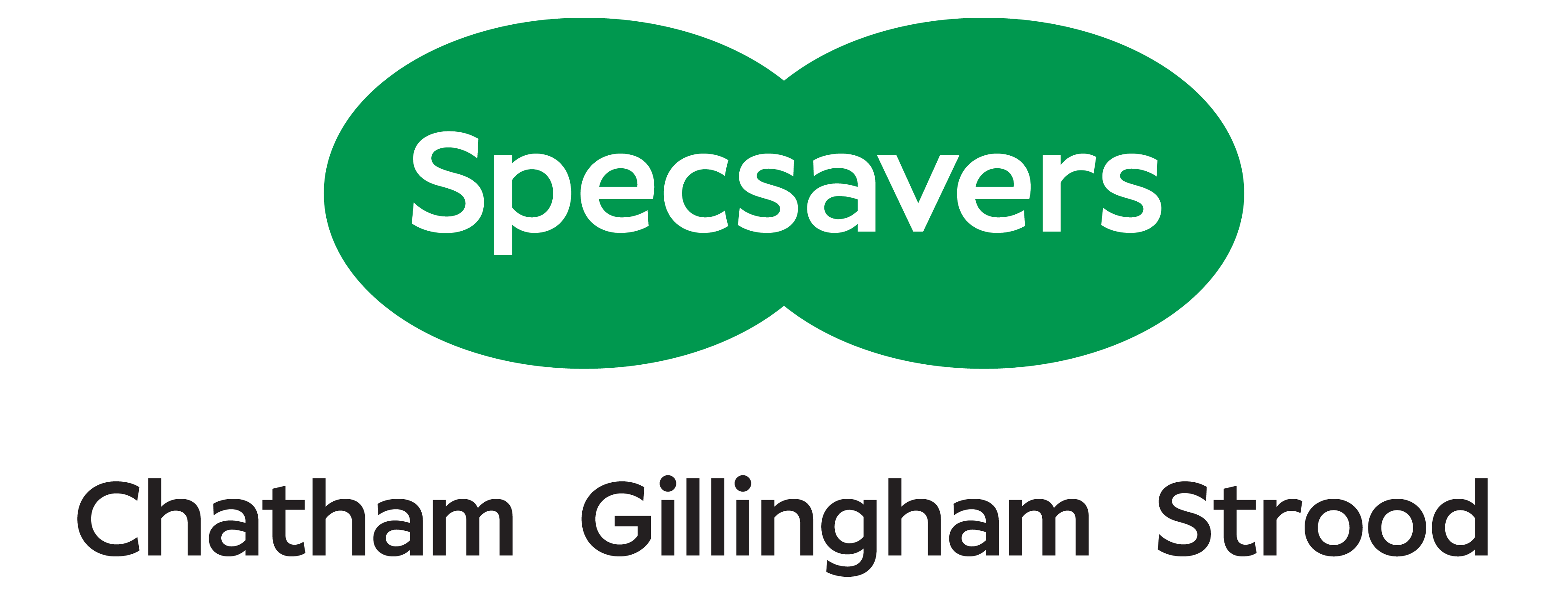 Be Bright Be Seen with Medway Council and Specsavers Medway kmfm