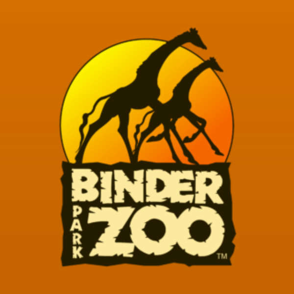 6/24/21 WCSG Travelin' Together Binder Park Zoo WCSG