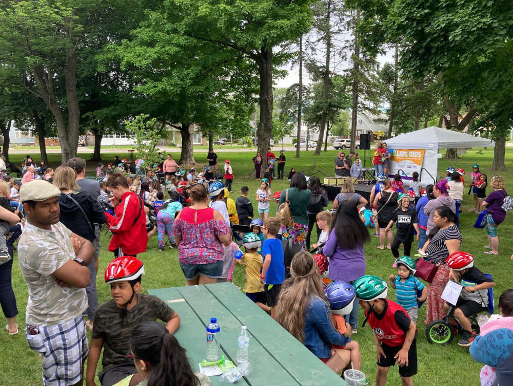 7/12/22 Unique Childen's Rehab Hospital Coming to Grand Rapids WCSG