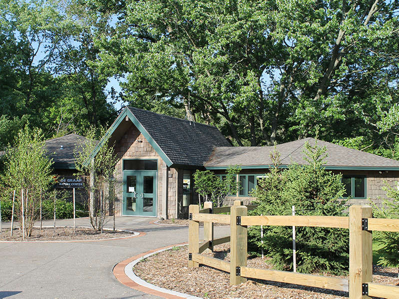 8/18/22 WCSG Travelin' Together DeGraff Nature Center WCSG