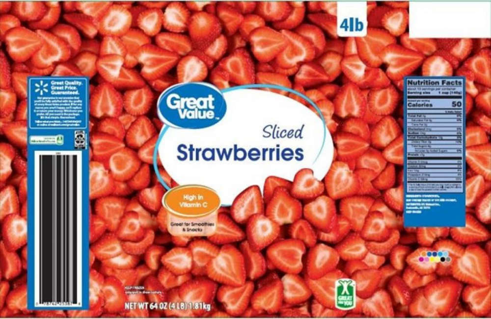 6/16/23 Frozen Fruits Recalled At Walmart, Costco WCSG