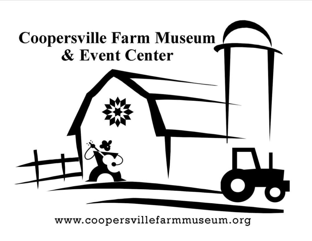 7/11/24 Travelin Together Series Coopersville Farm Museum & Event