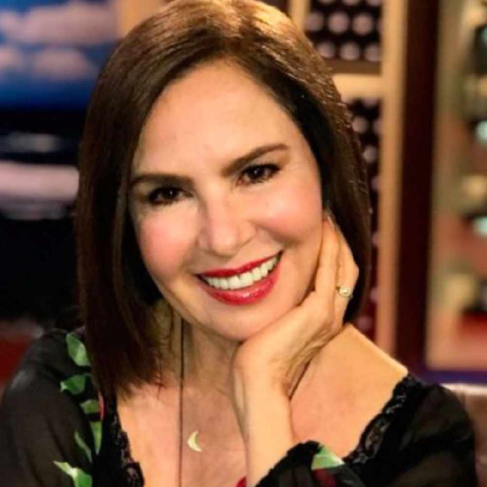 Nydia Caro cantará en el festival Puerto Rico Jazz Jam LA MEGA