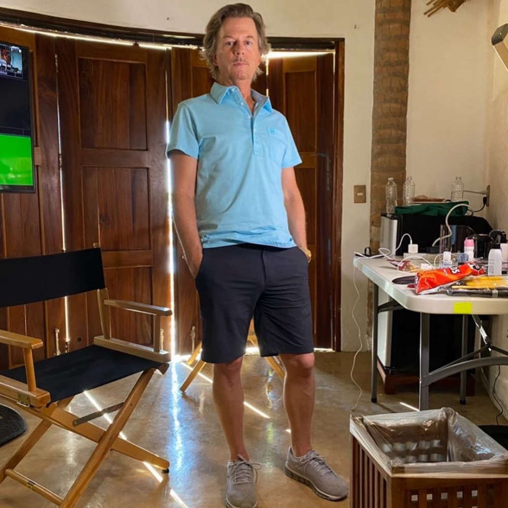 Actor de ‘Son como niños’ donó dinero a empleado que solo recibió