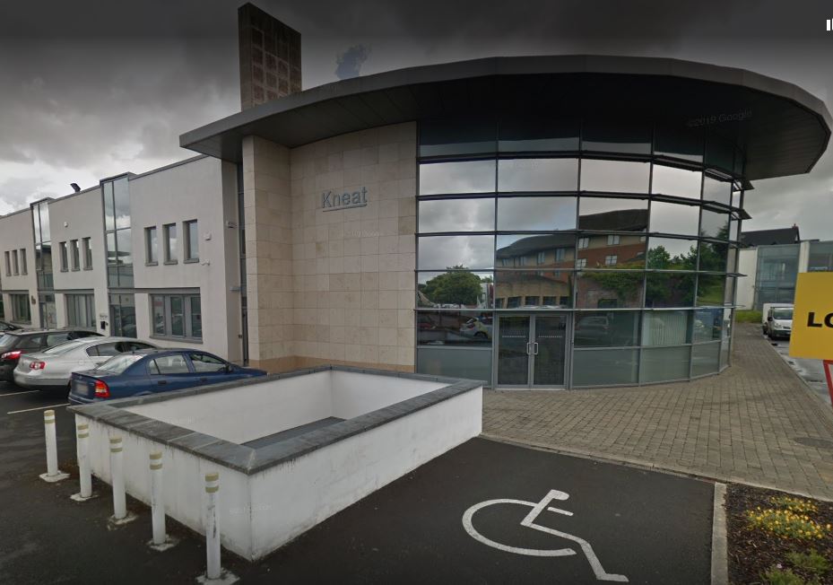 Limerick software company officially open their new office Limerick's