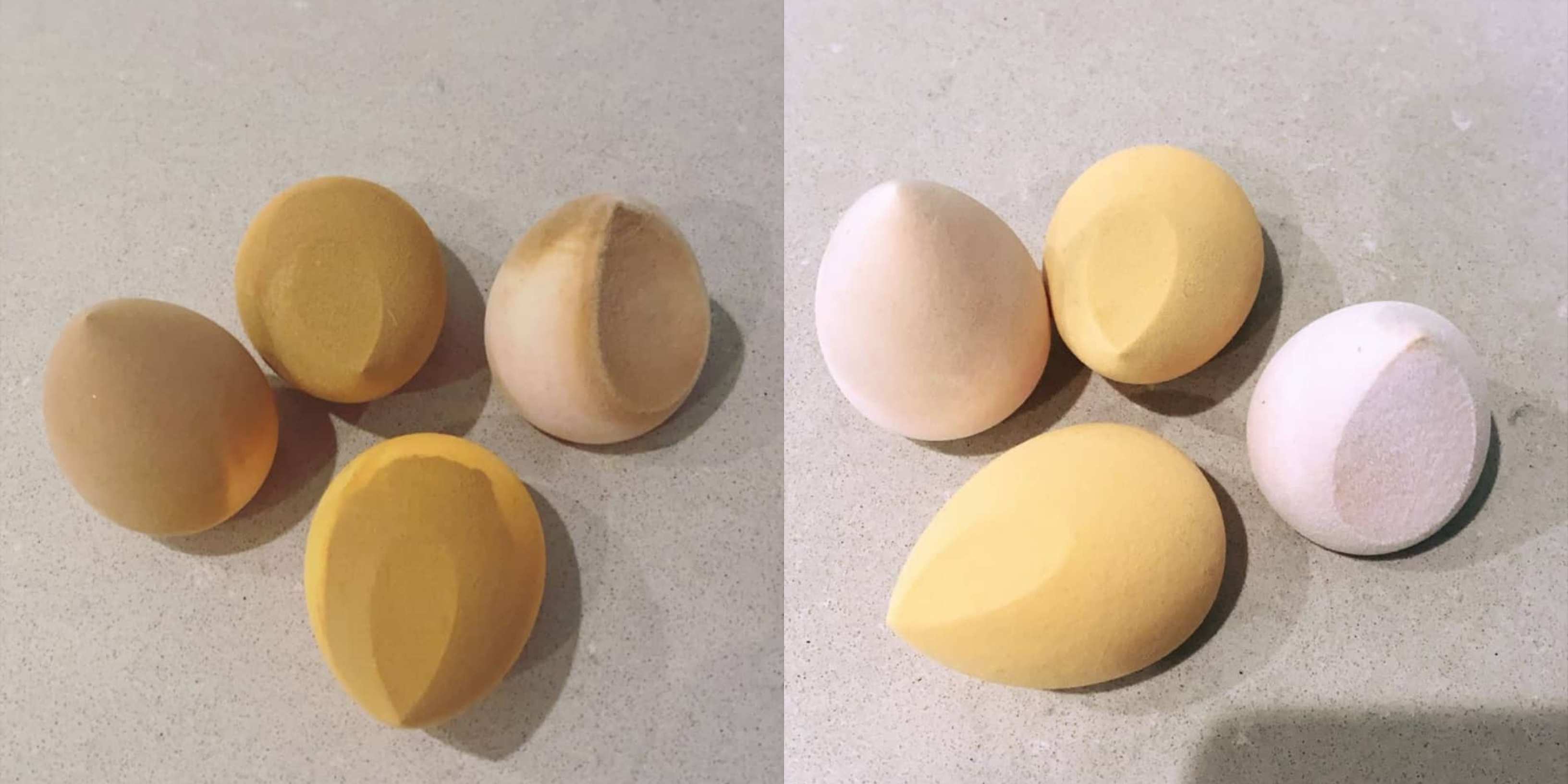 Instagram's Mrs Hinch shares genius hack for cleaning beauty blenders