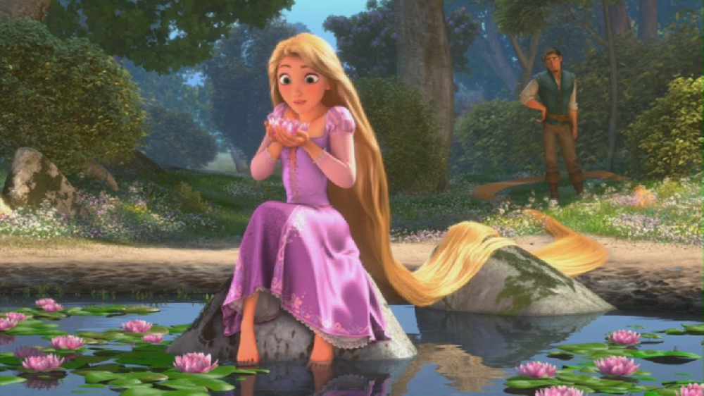 The most popular Disney princess in the world has been revealed U105