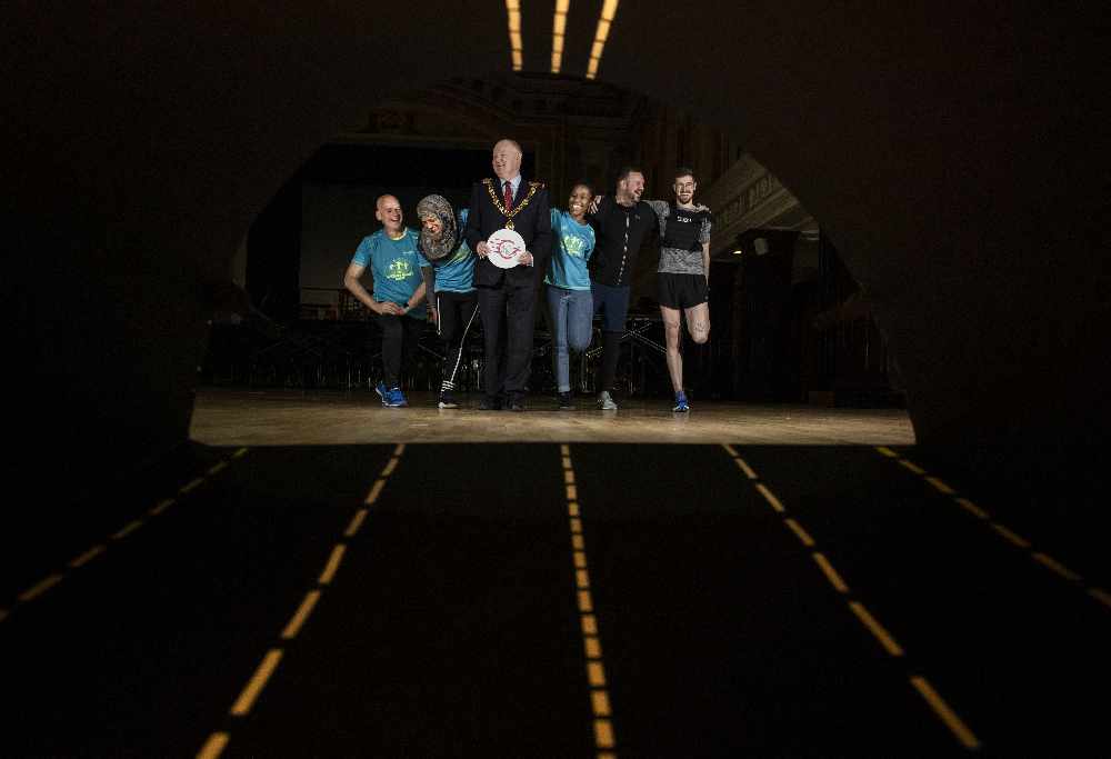 New date announced for 2020 Cork City Marathon. C103