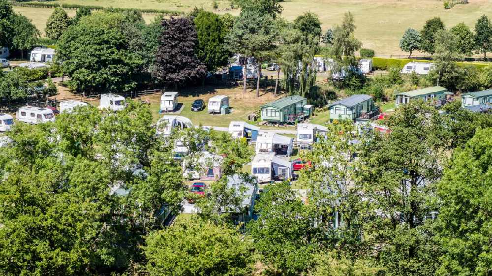 Clarification on Covid19 restrictions for caravan parks Cork's 96FM