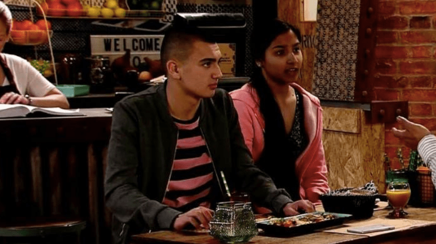 Coronation Street recast longtime character with new actor Limerick