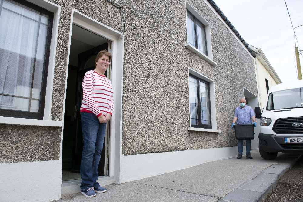 Cork County Council expands Library Delivery Service Cork's 96FM