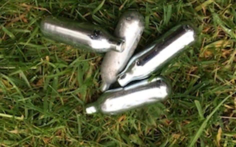 Byrne warns of 'Silver Bullets' drugs trend in Drogheda LMFM