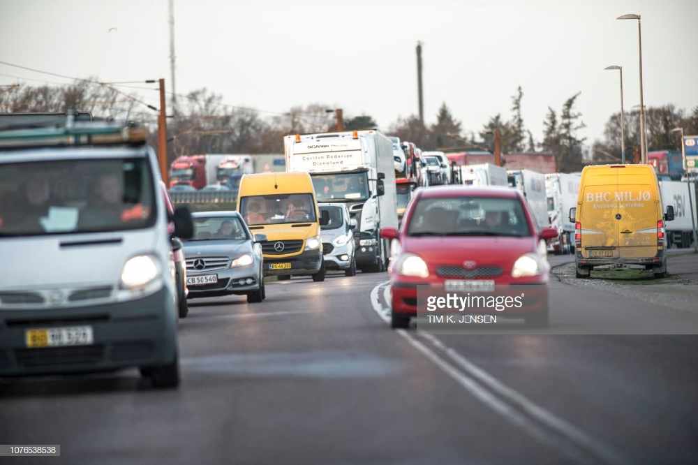 Wellknown Limerick car dealer says they are surprisingly busy post