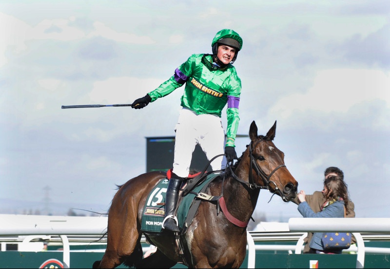 Racing In Shock Over Jockey Death Dublin's Q102