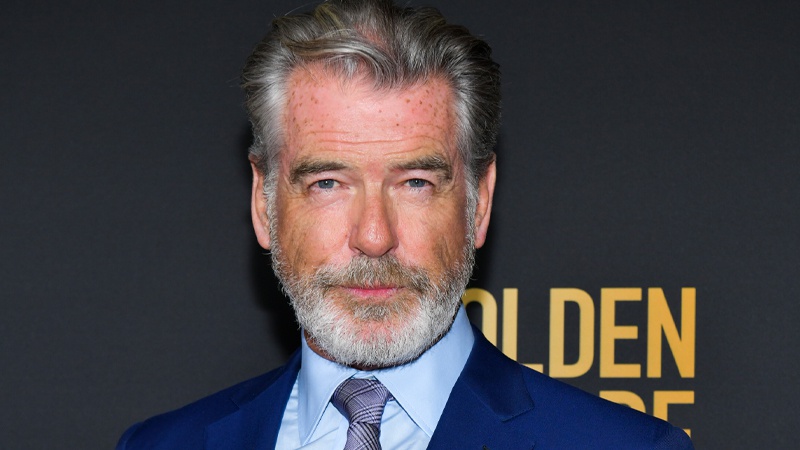 Pierce Brosnan posts tribute to daughter on anniversary of her death LMFM