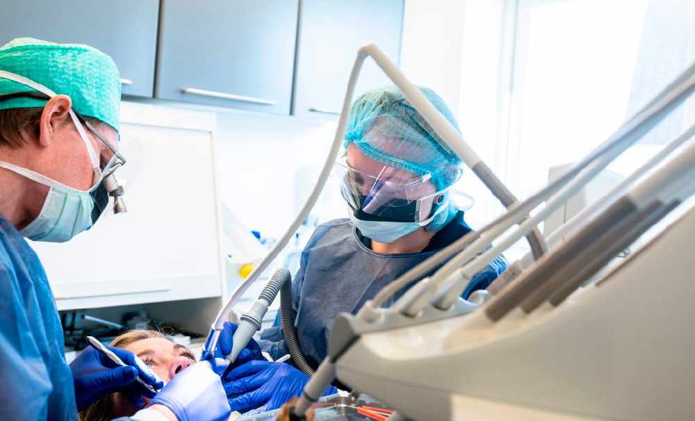 Limerick dentist has already seen jump in mouth cancer cases since re