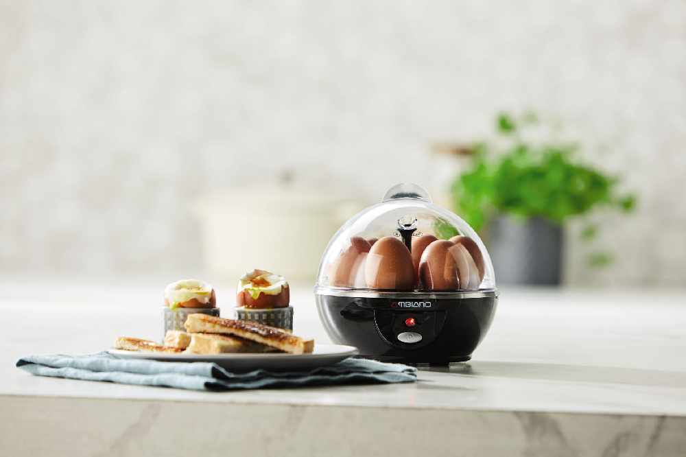 Aldi launches incredible kitchenware range including seethrough toaster LMFM