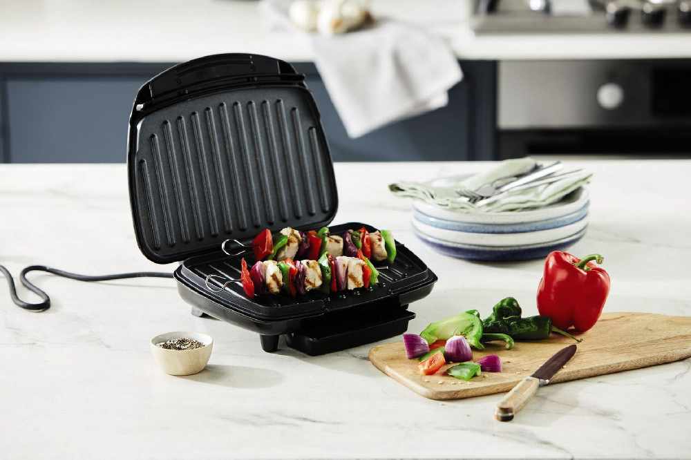 Aldi launches incredible kitchenware range including seethrough toaster C103