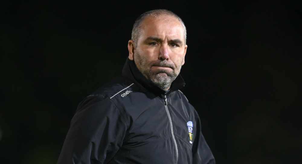 UCD back at the top table of Irish football after play off success