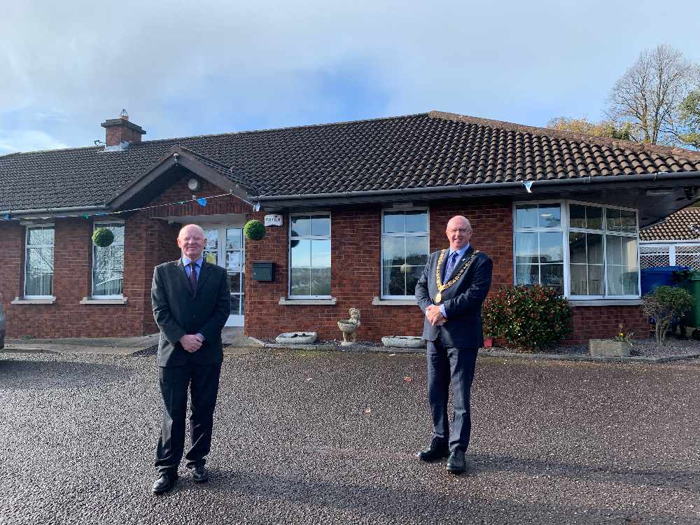 Reaction to news that Nursing Home is to stay open on City's Northside