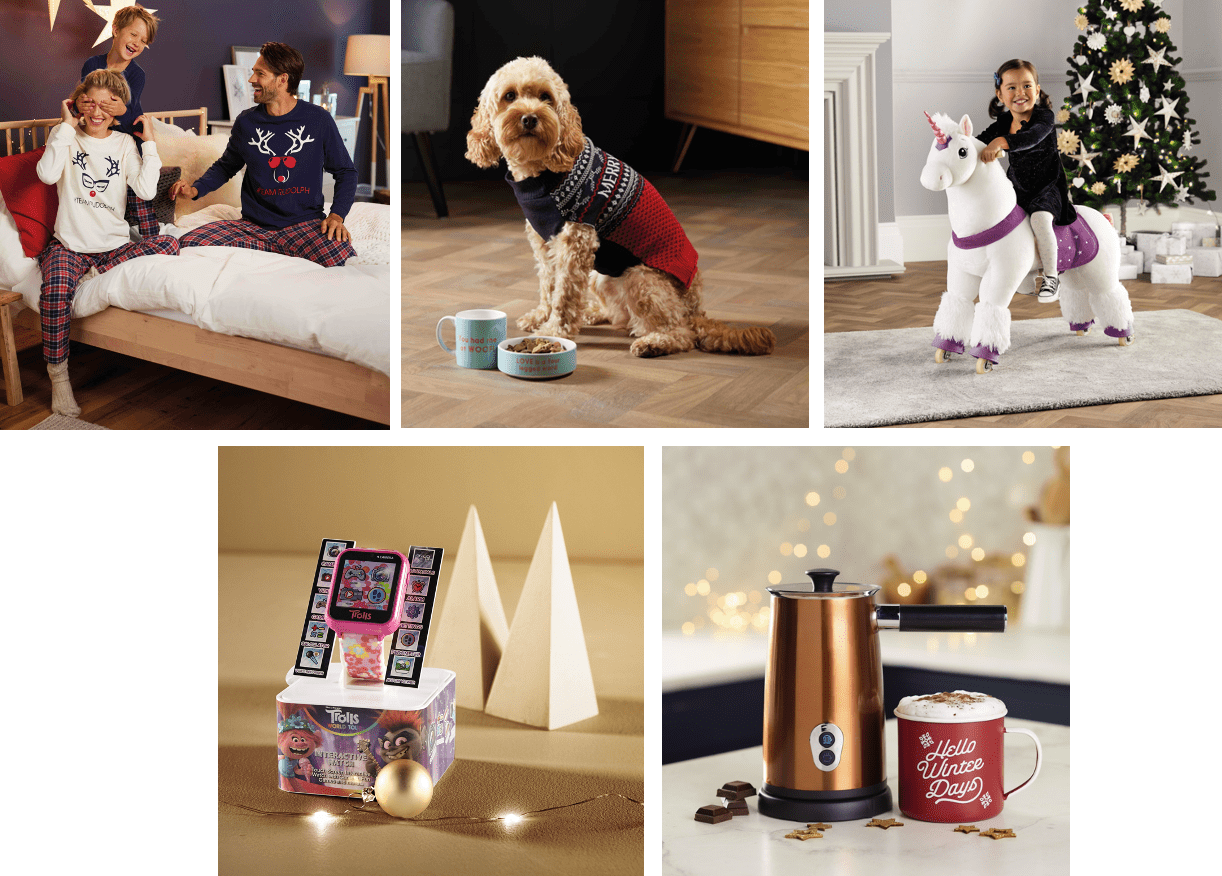 Aldi announces extended Christmas opening hours and return of middle