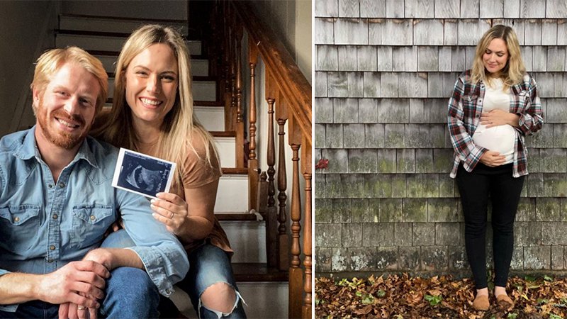 Pregnant influencer Emily Mitchell's cause of death released LMFM