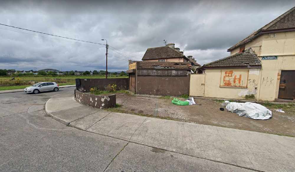Twelve derelict houses to be knocked in Limerick city estate Limerick