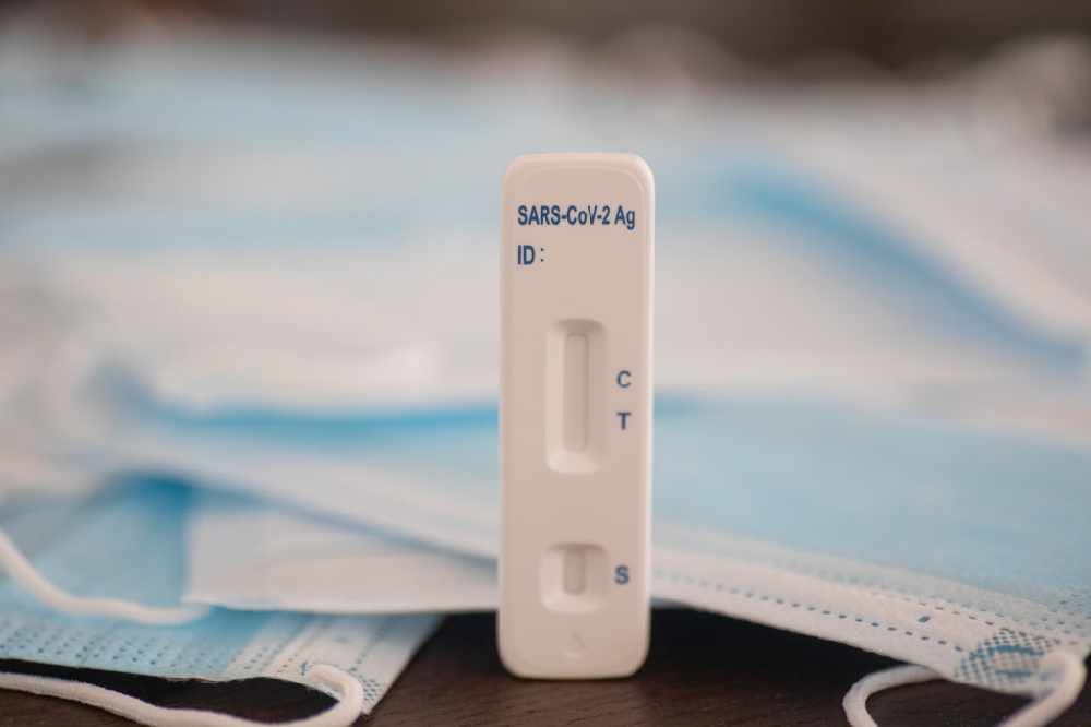 Expert calls for antigen testing to be free Limerick's Live 95