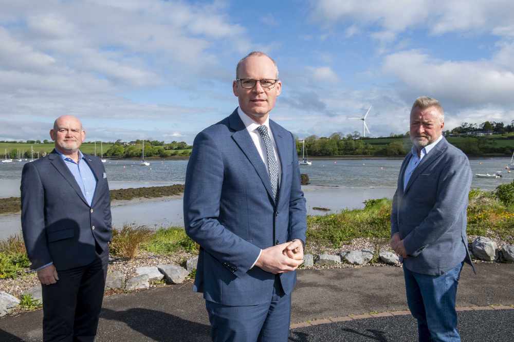 New jobs announcement for Cork's Lower Harbour Cork's 96FM