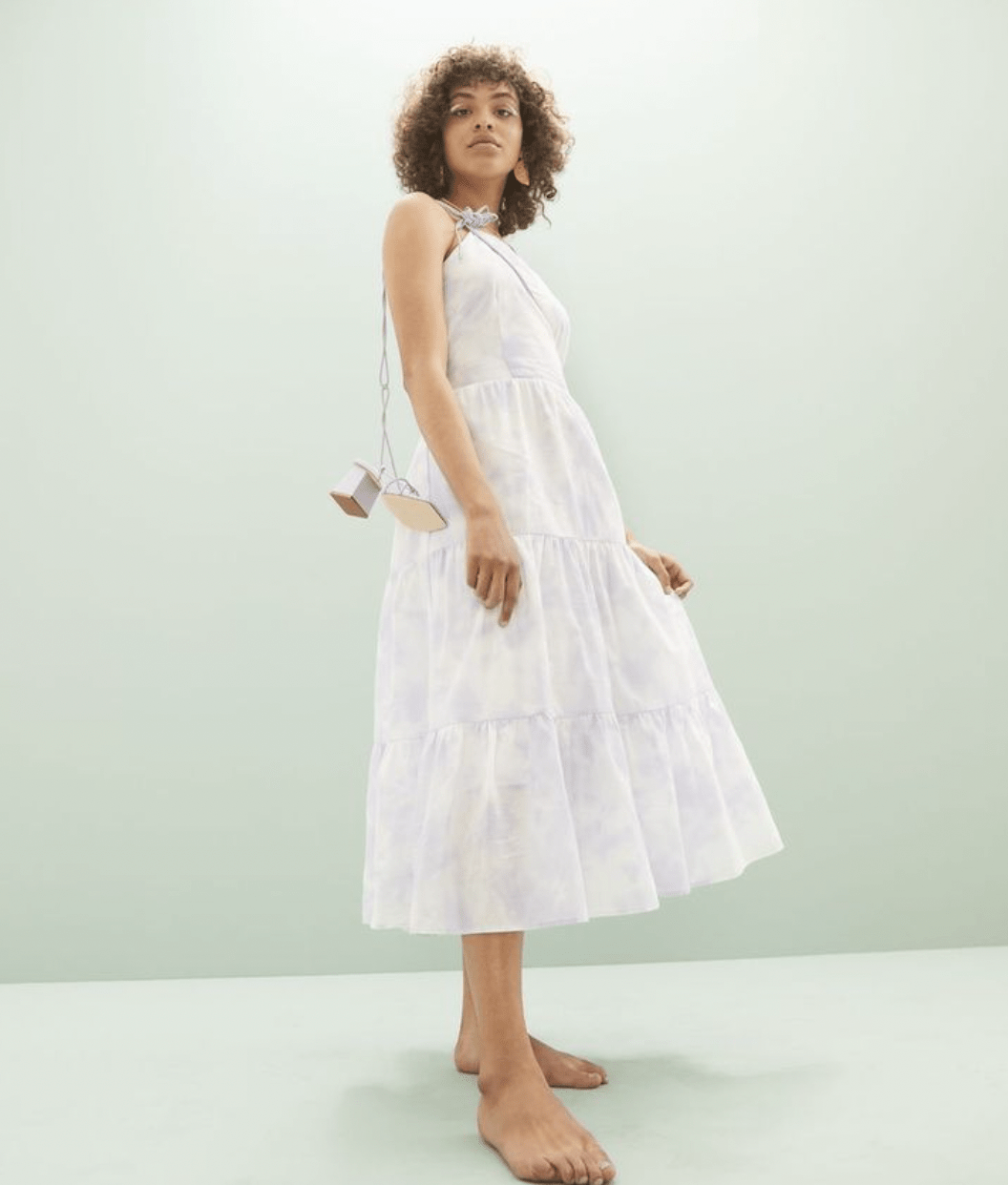 Primark releases 'summer picnic' collection U105