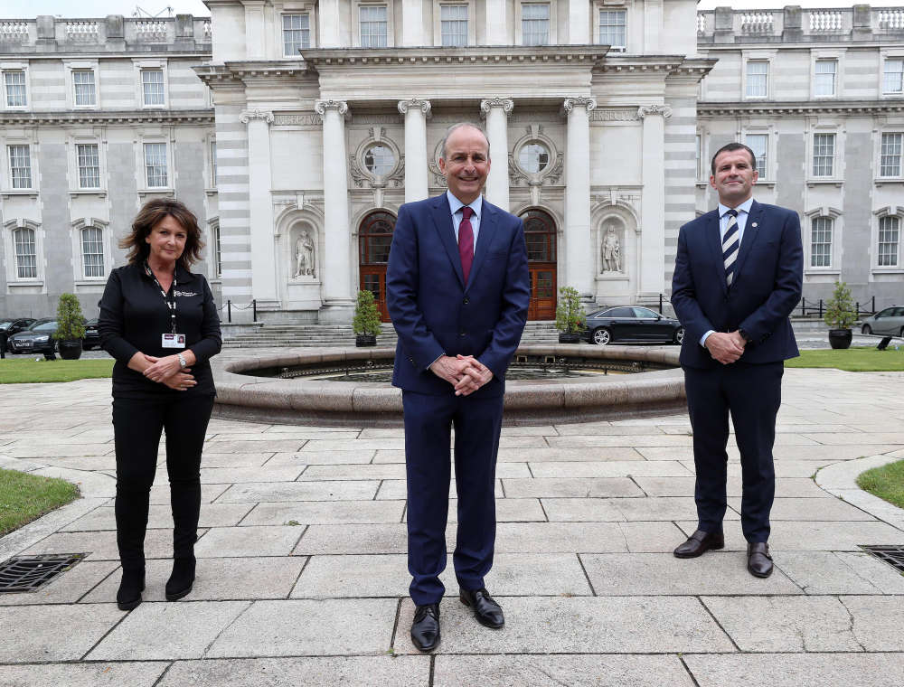 New jobs announced for Cork by Home Instead Cork's 96FM