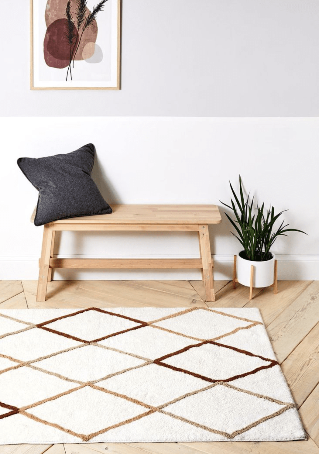 Penneys unveils new FURNITURE collection Dublin's Q102