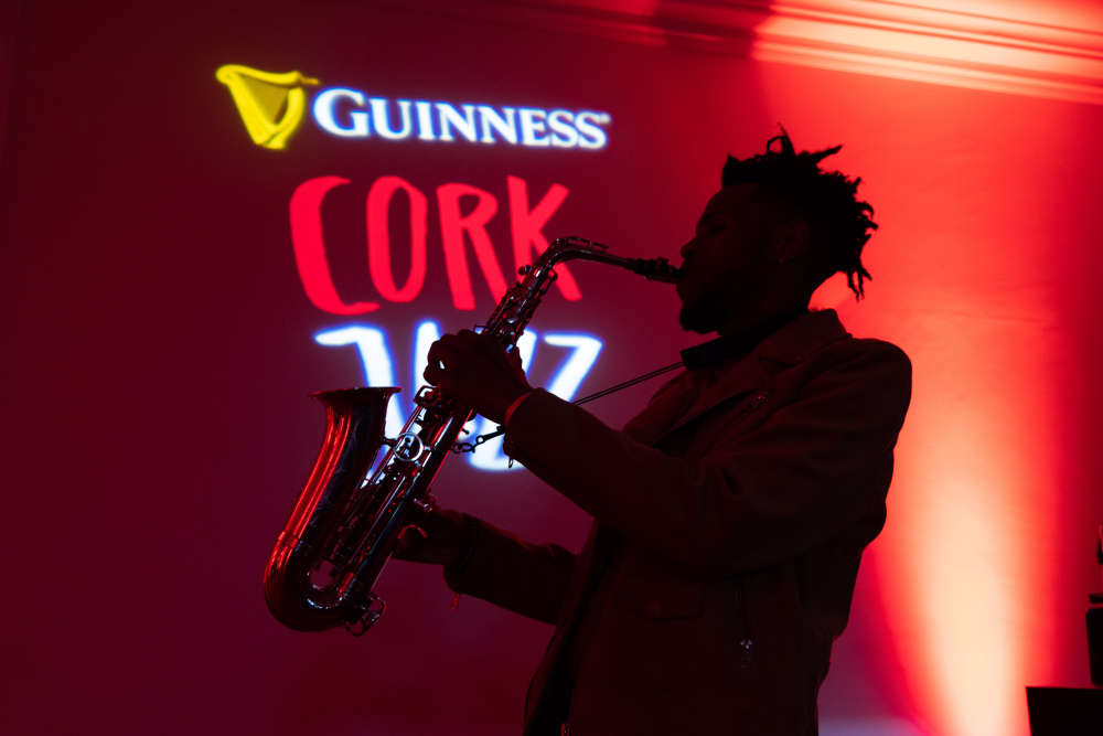 A Bank Holiday to remember following the return of the Guinness Cork