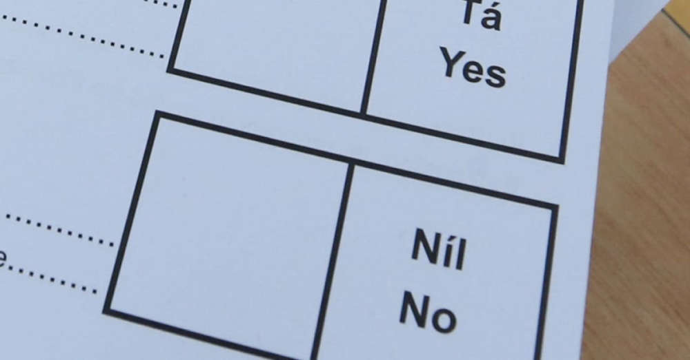 New draft register of electors now available to view Cork's 96FM