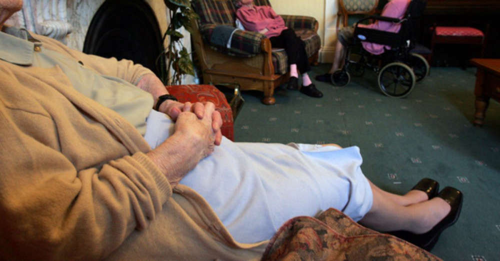 Conditional planning for nursing home in Cork Cork's 96FM