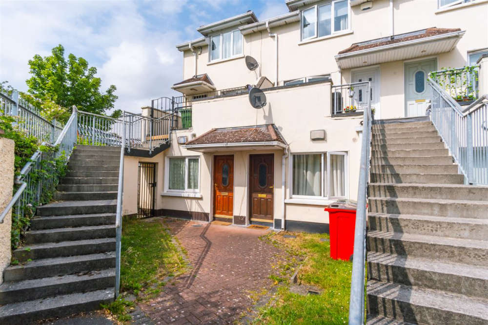 Inside the cheapest homes for sale in Dublin Dublin's Q102