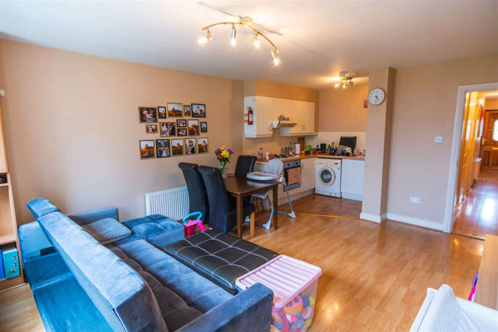 Inside the cheapest homes for sale in Dublin Dublin's Q102