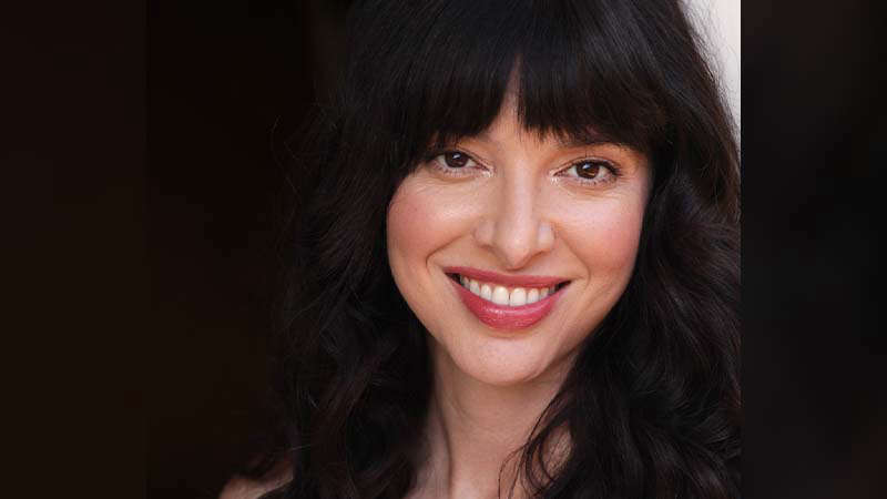 Missing actress Lindsey Pearlman tragically found dead, aged 43 LMFM