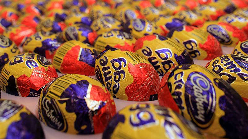 Student left devastated after accidentally eating Creme Egg worth over