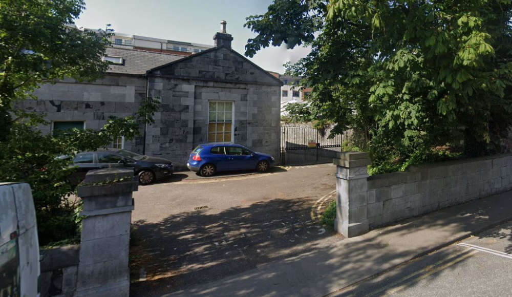 WATCH Taoiseach to ask Housing Minister to intervene in Limerick