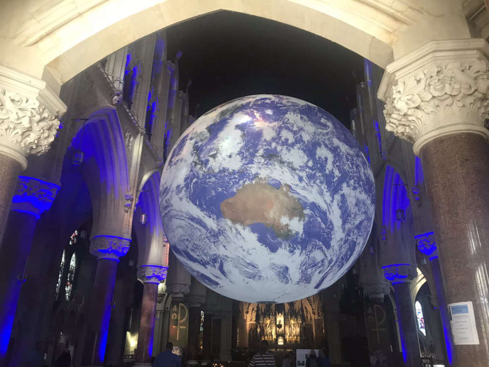 World famous art exhibition comes to Cobh C103