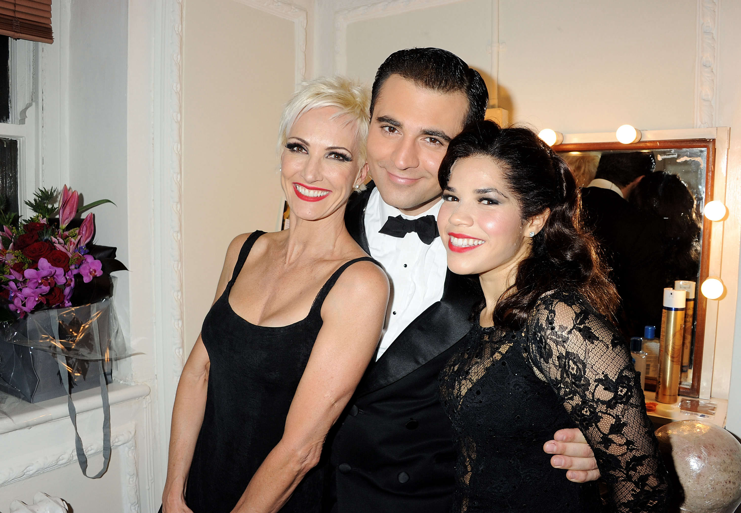 Pop Idol Star Darius Campbell passes away, aged 41 U105