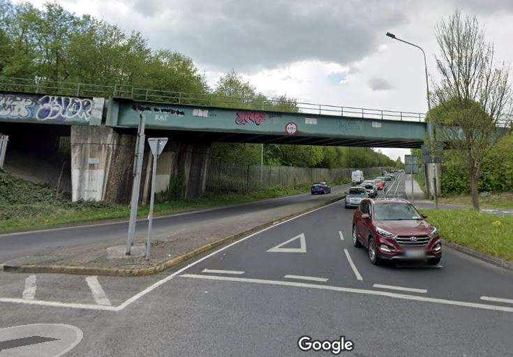 Live95 Listener tells of terrifying incident on Childers Road