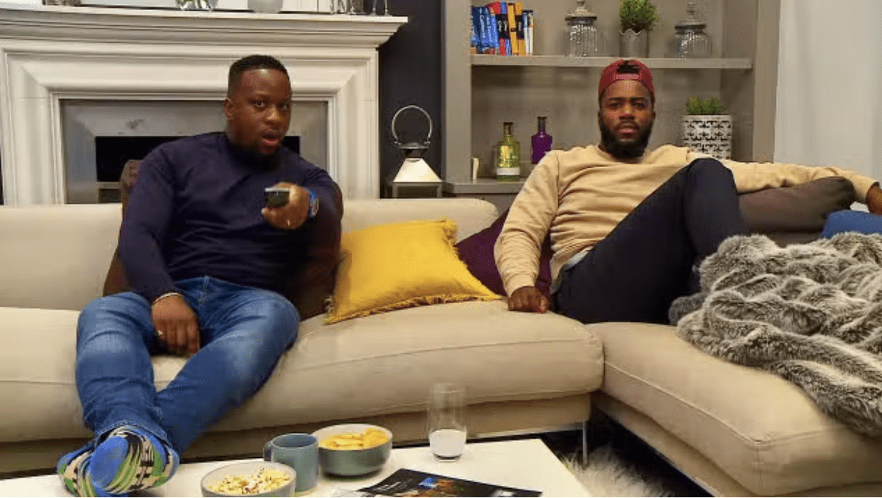 Gogglebox star signs up for I'm A Celebrity...Get Me Out Of Here